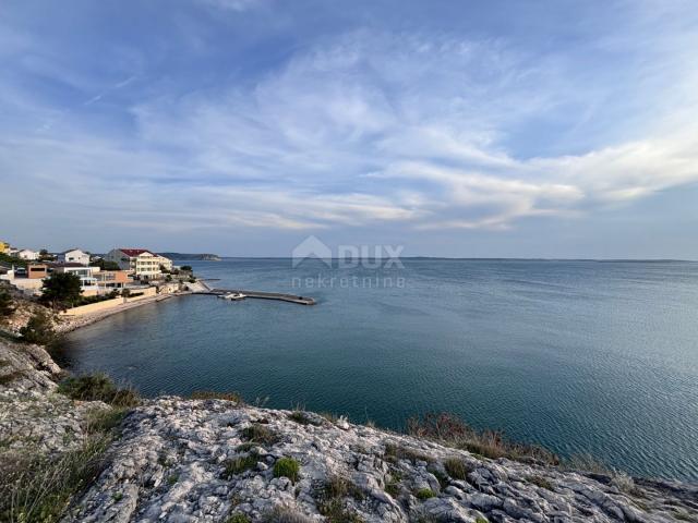 ZADAR, RTINA - Impressive luxury villa by the sea