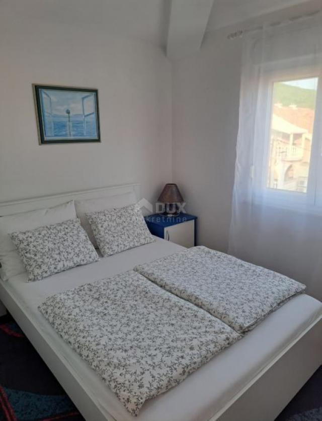 CRIKVENICA - osvijetljen apartman izvrsnog rasporeda 35 m2