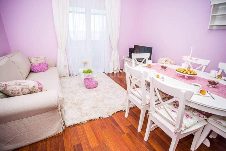 CRIKVENICA - luksuzna kuća s pet apartmana