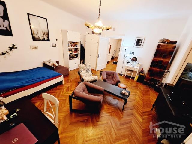 Stan NOVI SAD, CENTAR, kv: 106, € 327500, ID: 1060318