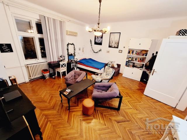 Stan NOVI SAD, CENTAR, kv: 106, € 327500, ID: 1060318