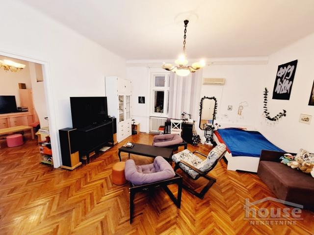 Stan NOVI SAD, CENTAR, kv: 106, € 327500, ID: 1060318