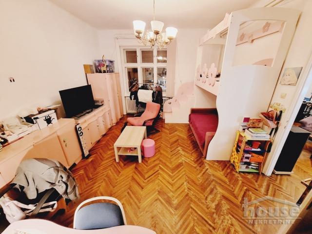 Stan NOVI SAD, CENTAR, kv: 106, € 327500, ID: 1060318