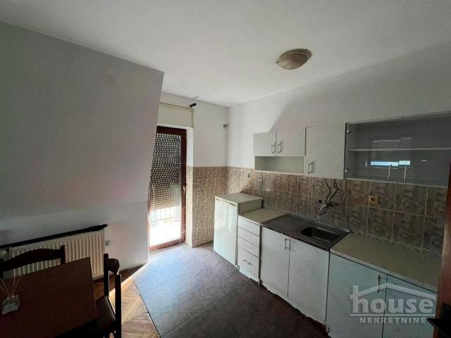 Stan NOVI SAD, AVIJACIJA, kv: 56, € 83430, ID: 1060464