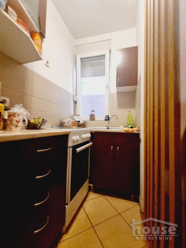 Stan NOVI SAD, PODBARA, kv: 39, € 115000, ID: 1061951