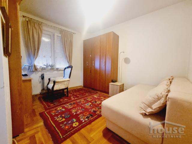 Stan NOVI SAD, PODBARA, kv: 39, € 115000, ID: 1061951