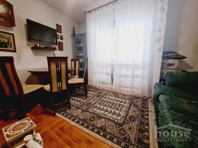 Stan NOVI SAD, PODBARA, kv: 39, € 115000, ID: 1061951