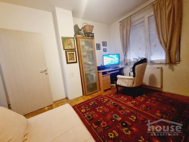 Stan NOVI SAD, PODBARA, kv: 39, € 115000, ID: 1061951