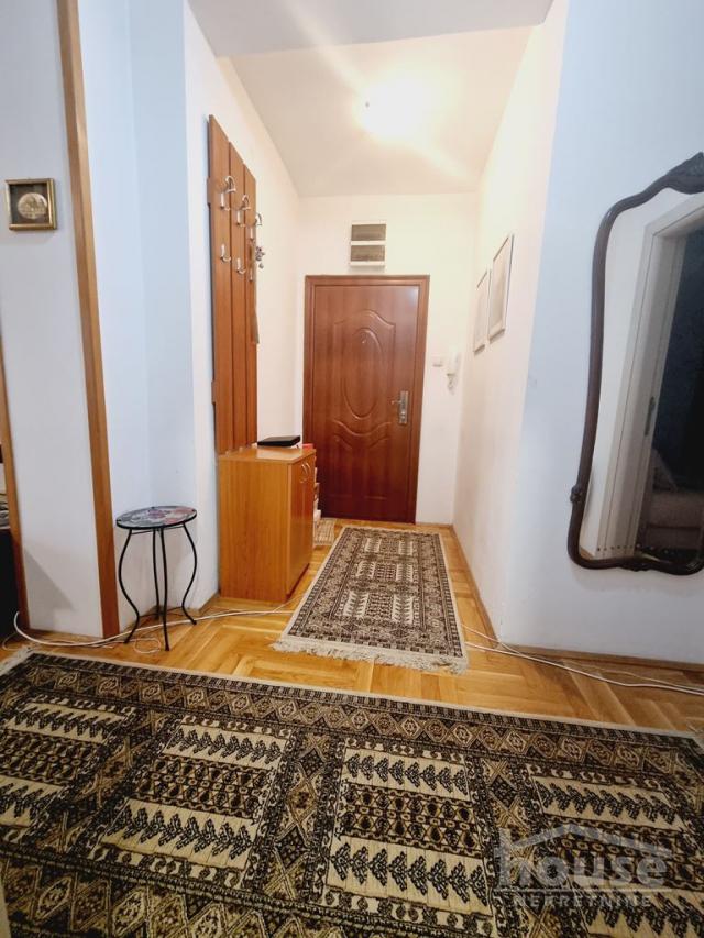 Stan NOVI SAD, PODBARA, kv: 39, € 115000, ID: 1061951