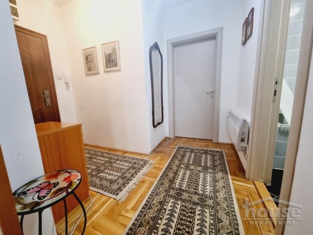 Stan NOVI SAD, PODBARA, kv: 39, € 115000, ID: 1061951