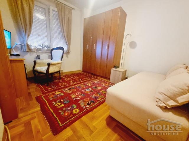 Stan NOVI SAD, PODBARA, kv: 39, € 115000, ID: 1061951