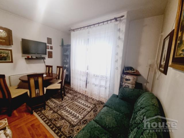 Stan NOVI SAD, PODBARA, kv: 39, € 115000, ID: 1061951