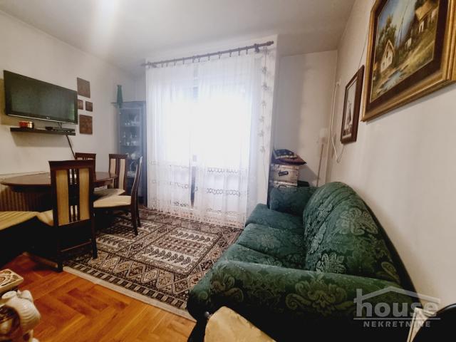 Stan NOVI SAD, PODBARA, kv: 39, € 115000, ID: 1061951