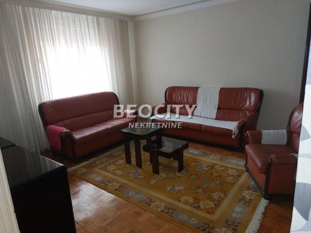 Novi Sad, Novo Naselje, Radomira Rase Radujkova, 3. 0, 85m2, 180000EUR