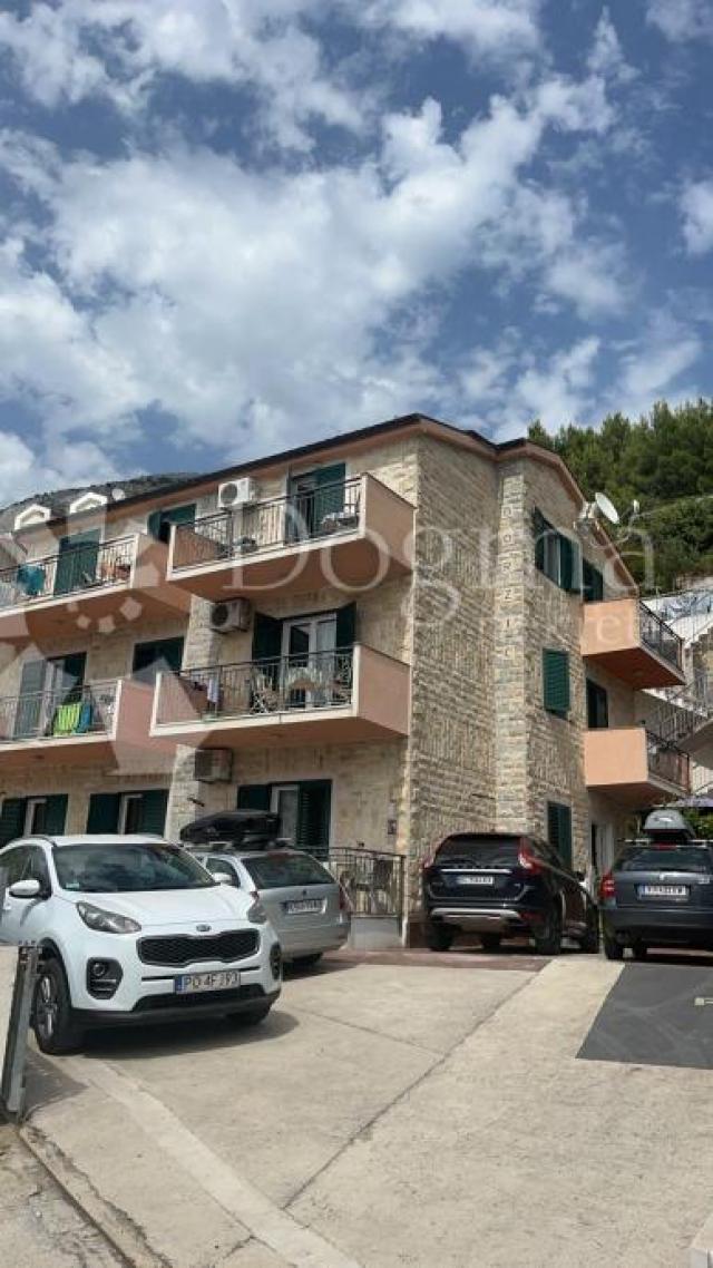 House Omiš, 354m2