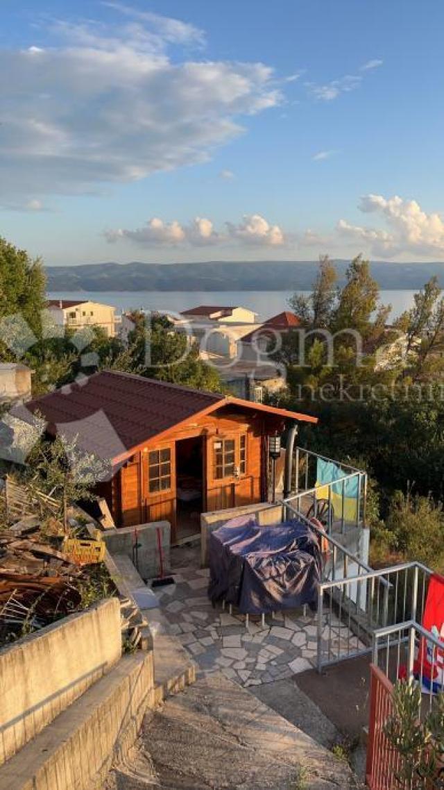 House Omiš, 354m2