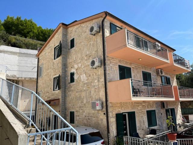 House Omiš, 354m2