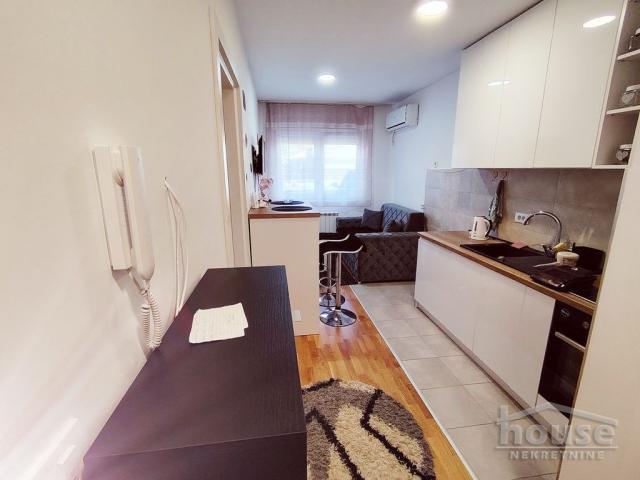 Stan NOVI SAD, SALAJKA, kv: 30, € 98880, ID: 1061948