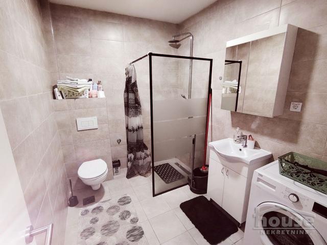 Stan NOVI SAD, SALAJKA, kv: 30, € 98880, ID: 1061948