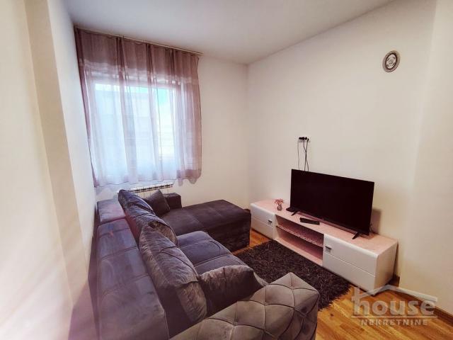 Stan NOVI SAD, SALAJKA, kv: 30, € 98880, ID: 1061948