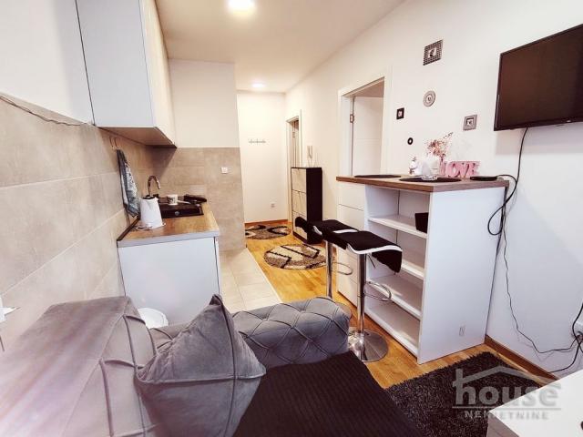 Stan NOVI SAD, SALAJKA, kv: 30, € 98880, ID: 1061948