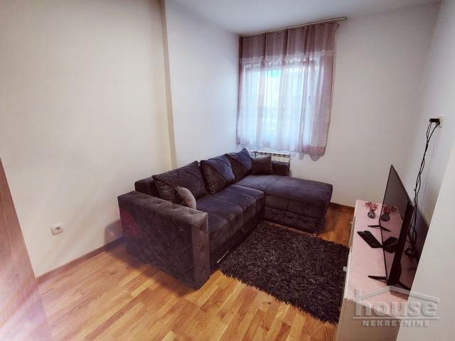 Stan NOVI SAD, SALAJKA, kv: 30, € 98880, ID: 1061948