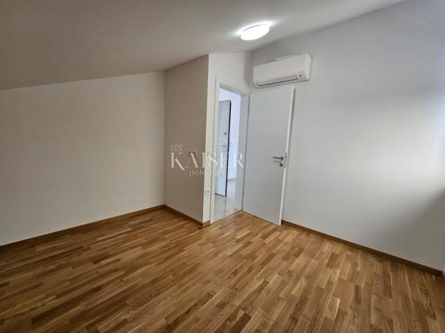 Otok Krk, Njivice - apartman 