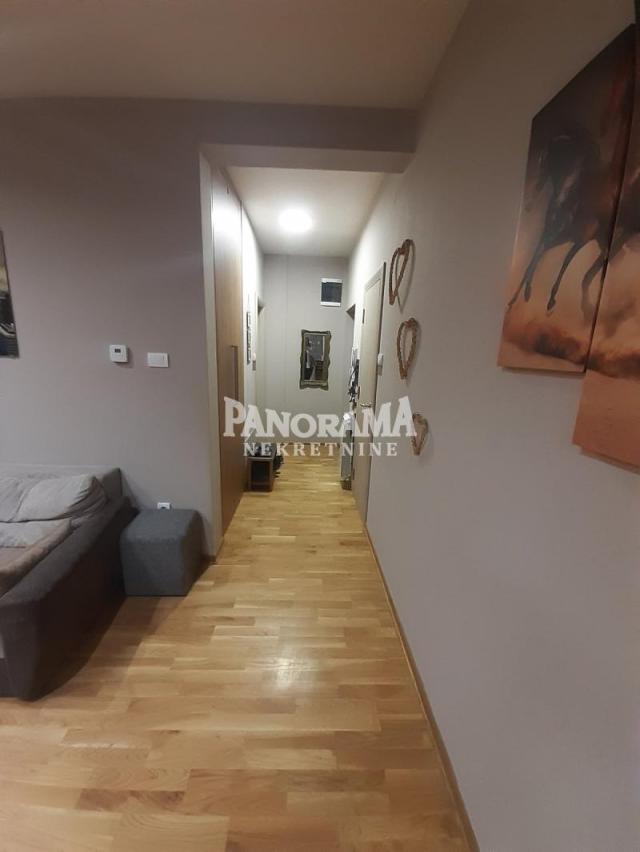 Zemun-Pregrevica, 3. 0, 65m2, pr, uknjižen ID#2238