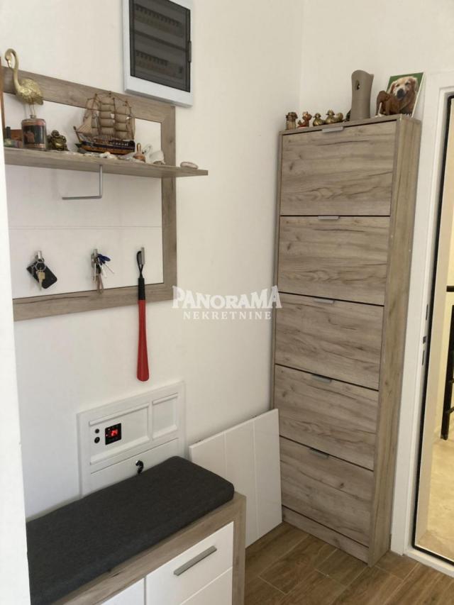 Ledine, 2. 5, 61m2+tavan+parking, novo ID#2288