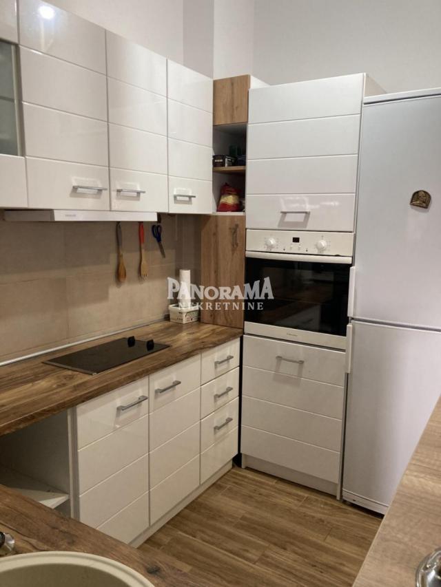 Ledine, 2. 5, 61m2+tavan+parking, novo ID#2288