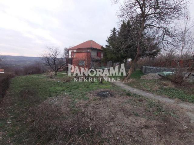 Kuća-Meljak, 270m2, 125 ari ID#2510