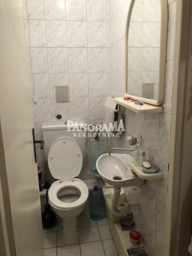 Čukarička Padina, 3, 0, 81m2, uknjižen ID#2939