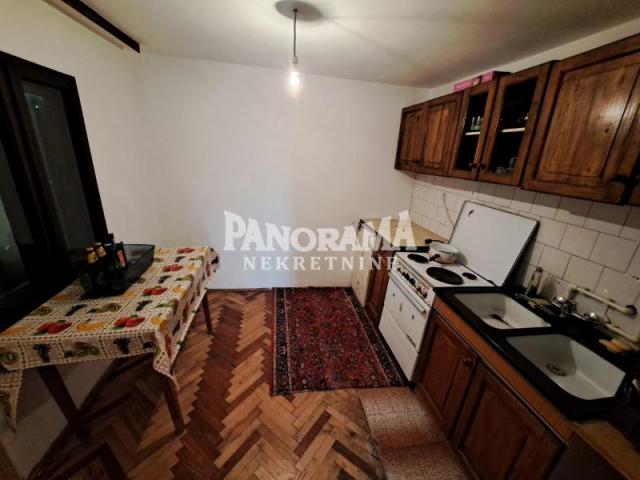 Kuća-Konatice kod Draževca, Pr+1, 62m2, uknjižena ID#2951