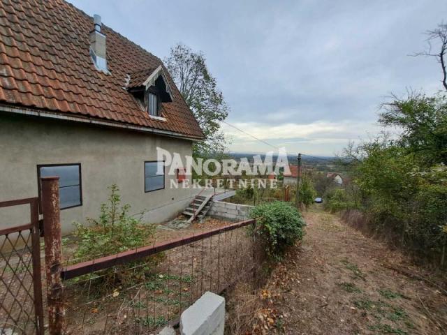 Kuća-Konatice kod Draževca, Pr+1, 62m2, uknjižena ID#2951