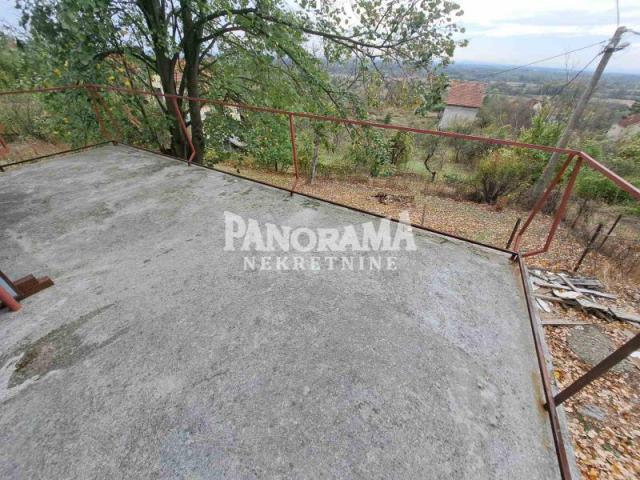 Kuća-Konatice kod Draževca, Pr+1, 62m2, uknjižena ID#2951