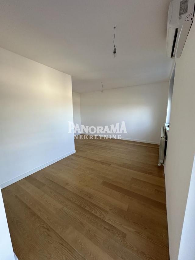 Banovo Brdo-Novogradnja sa Pdv-om i sa garažnim mestom, 3, 0, 120m2 ID#2963