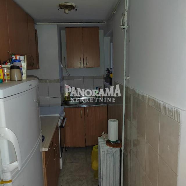 Bulevar Arsenija Čarnojevića, duplex, 64m2 +2(T), uknjižen ID#2983