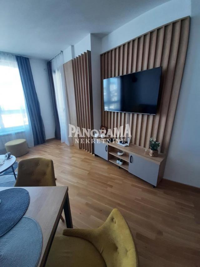 Zlatibor , 2, 0, 47m2-može i zamena za Beograd ID#4753