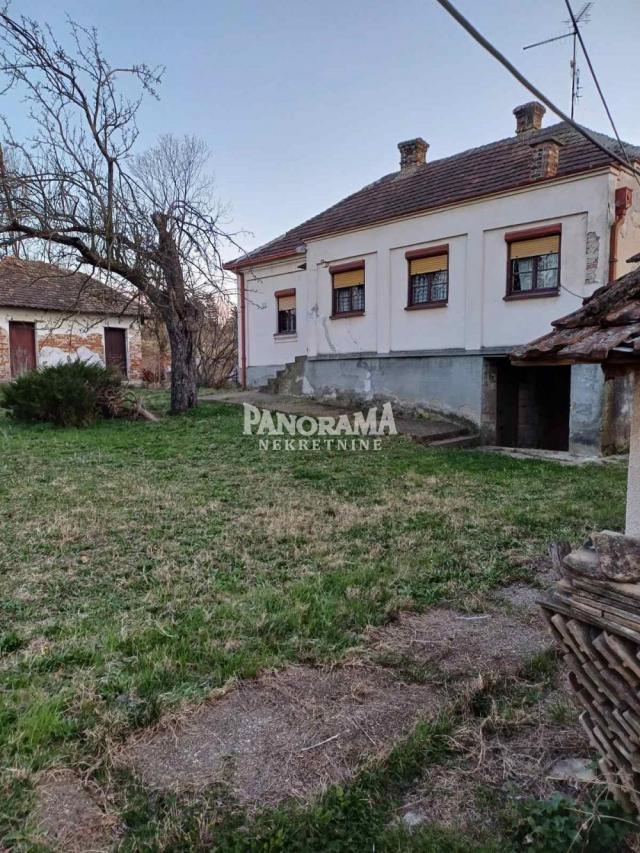 Beljina-Seosko Domaćinstvo, Kuća na 100ari ID#5123