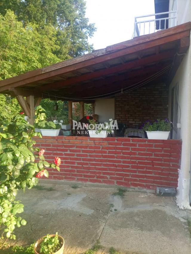 Kuća Barajevo Pr+1+Ptk- 3 stambene jedinice, 230m2, uknjiženo ID#5244