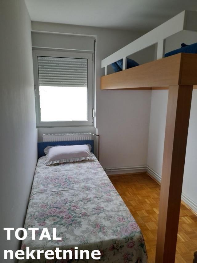 3 Trosoban stan NOVI SAD, 129780€