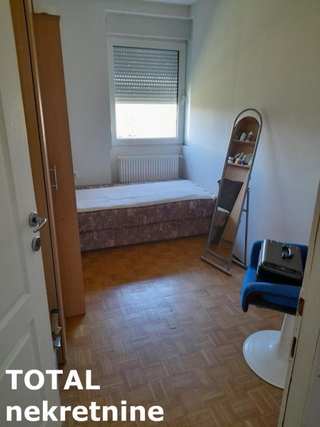 3 Trosoban stan NOVI SAD, 129780€