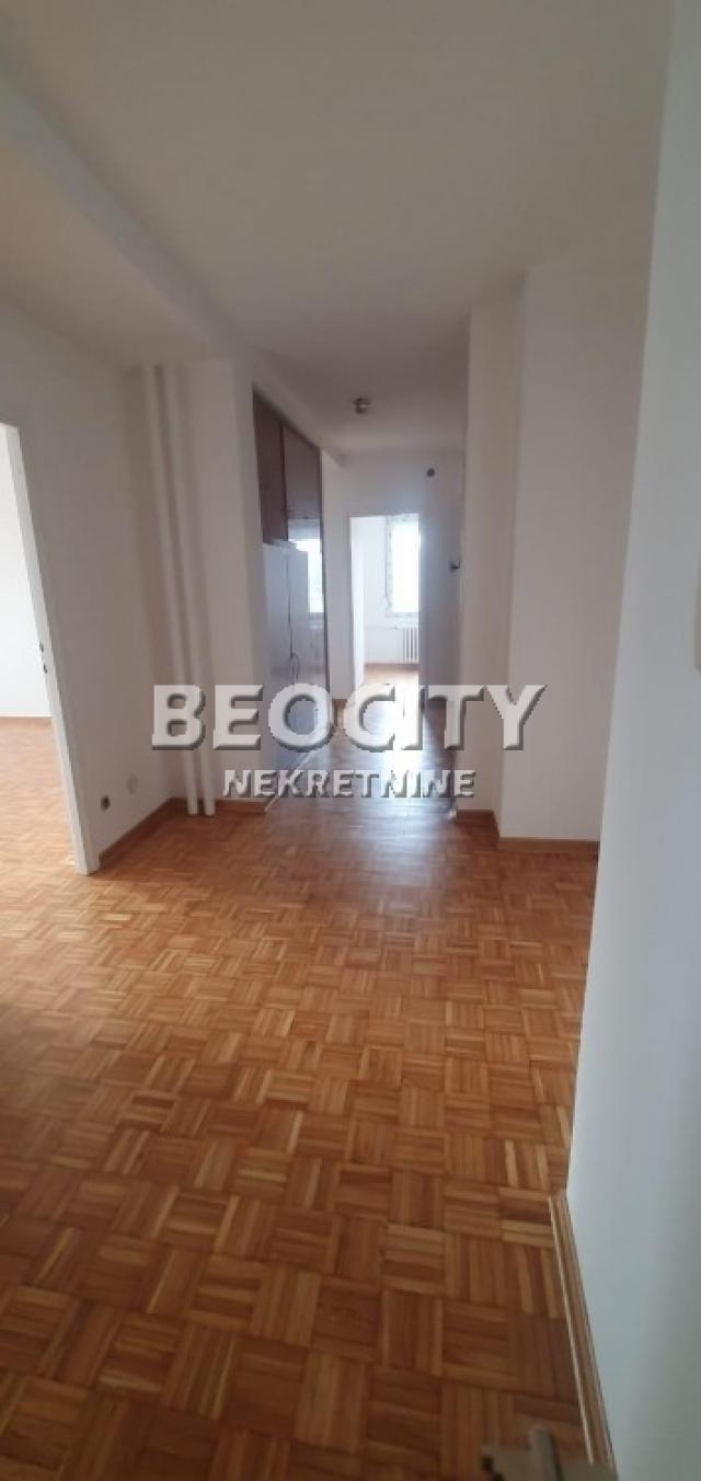 Novi Beograd, Blok 30, Bulevar Mihajla Pupina, 4. 0, 92m2, 319000EUR