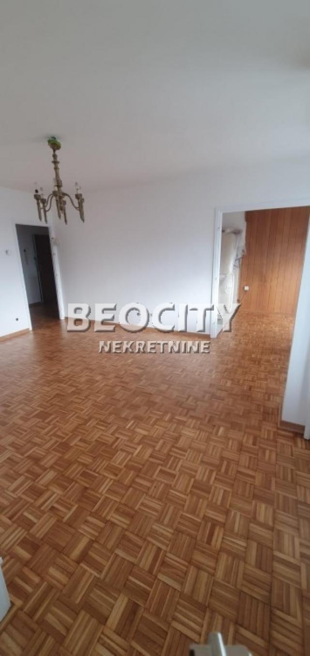 Novi Beograd, Blok 30, Bulevar Mihajla Pupina, 4. 0, 92m2, 319000EUR