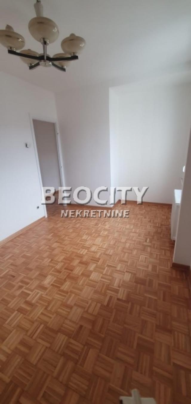 Novi Beograd, Blok 30, Bulevar Mihajla Pupina, 4. 0, 92m2, 319000EUR