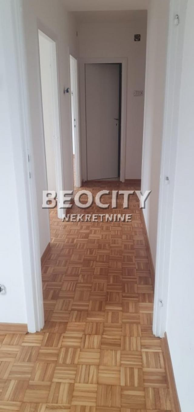 Novi Beograd, Blok 30, Bulevar Mihajla Pupina, 4. 0, 92m2, 319000EUR