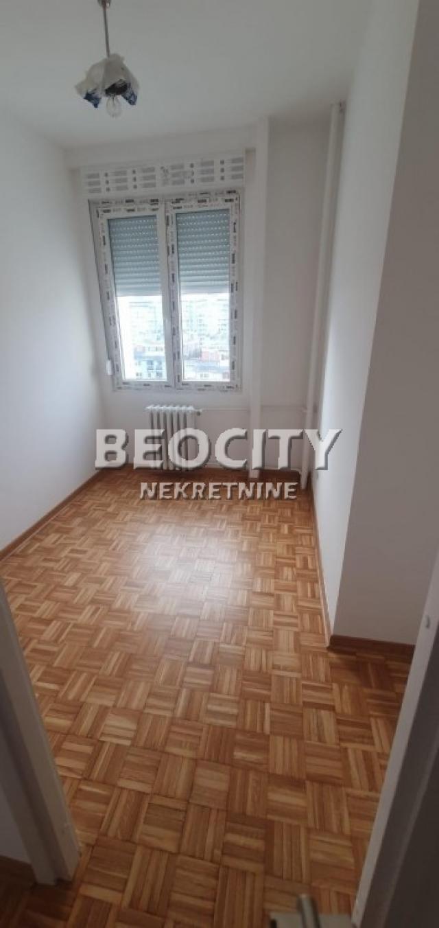 Novi Beograd, Blok 30, Bulevar Mihajla Pupina, 4. 0, 92m2, 319000EUR