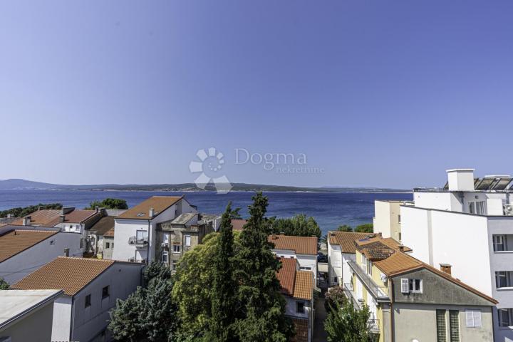 Apartment Crikvenica, 76m2