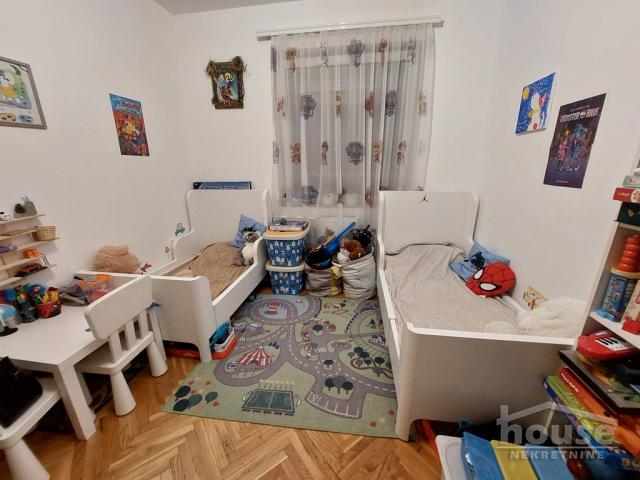 Stan NOVI SAD, NOVA DETELINARA, kv: 46, € 113300, ID: 1062064