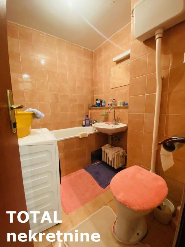 1 Jednosoban stan NOVI SAD, 104030€